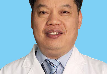 李卫