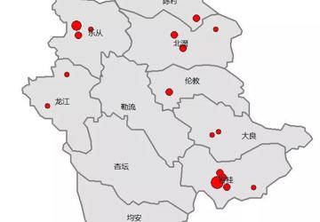 【权威发布】顺德新冠病例间的联系终于发现了！