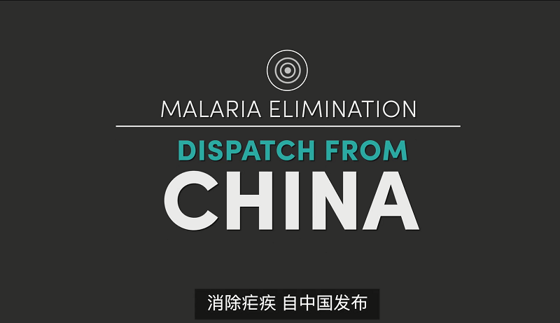 消除疟疾控新冠，同防输入再传播