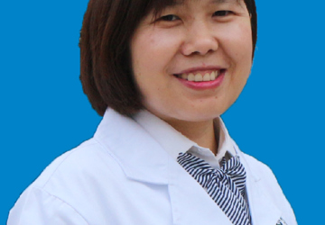 张小梅