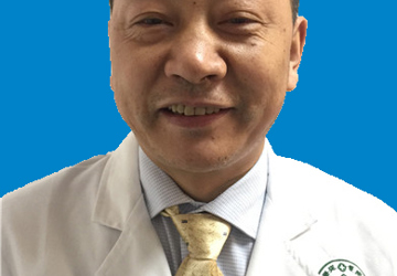 姜昌华