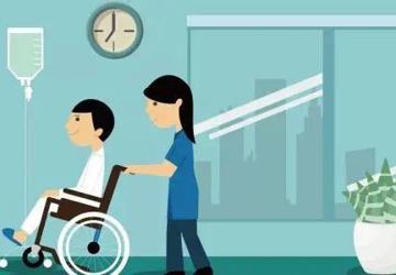 最新！疫情期间就诊及陪护、探视管理告知书，请收好！