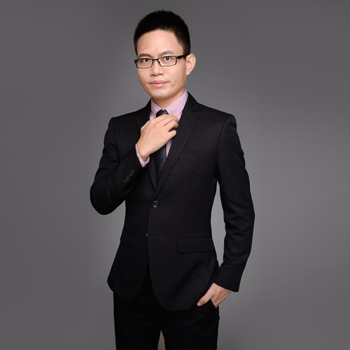 中医男科林纪新医生连续3届应邀在全国男科青年学术论坛上作报告