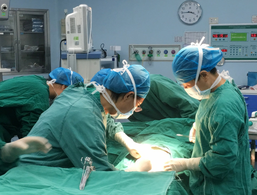 快，孕妇突发子痫！全力救治母子平安！