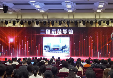 “政校合作”出成果！顺德乐从PCCM学科脱颖而出，喜获国家二级示范单位