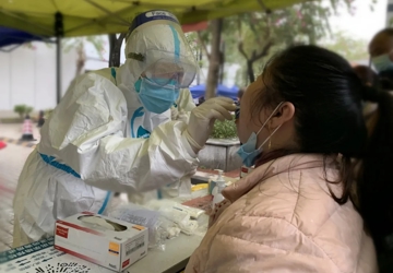 助力返乡人，广州医科大学附属顺德医院关于新冠病毒核酸检测相关事项的公告