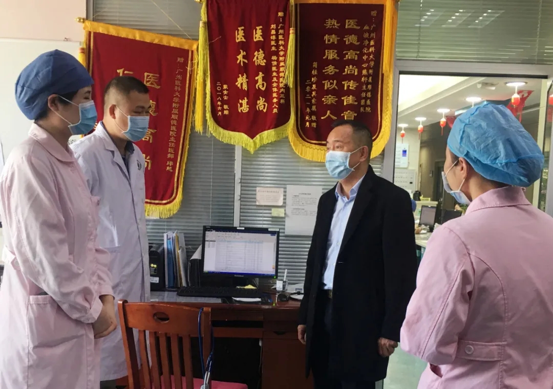 春节我在岗，用舍与守诠释新时代的“敬业福”