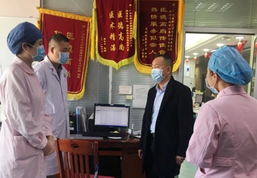 春节我在岗，用舍与守诠释新时代的“敬业福”