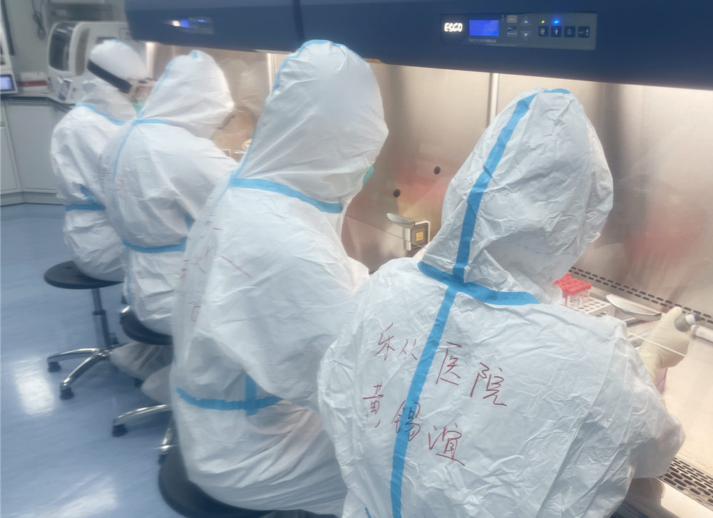 【我为群众办实事】看不见的“缉毒战士”用心守护千万家