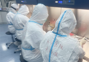 【我为群众办实事】看不见的“缉毒战士”用心守护千万家