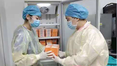 【致敬医师节】广医顺医新冠疫苗接种团队：健康所系，性命相托，筑牢免疫屏障！