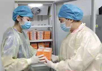 【致敬医师节】广医顺医新冠疫苗接种团队：健康所系，性命相托，筑牢免疫屏障！