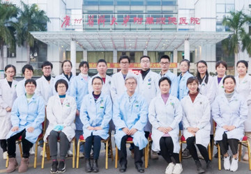 【致敬医师节】“检”甲利兵，步履不停，检验人是疫情防控的坚强后盾！