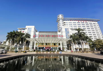 高额补贴，虚位以待！广州医科大学附属顺德医院下半年招聘公告