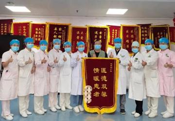 【我为群众办实事】急，高龄孕妇突发子痫！稳，医院多学科协作保母子平安！