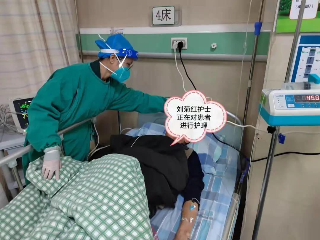 阿伯一觉醒来突发中风，医院急诊溶栓治疗成功施救！