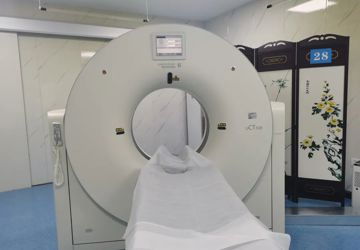 再添“防疫利器”！天眼AI全智能方舱CT落户广医大顺德医院
