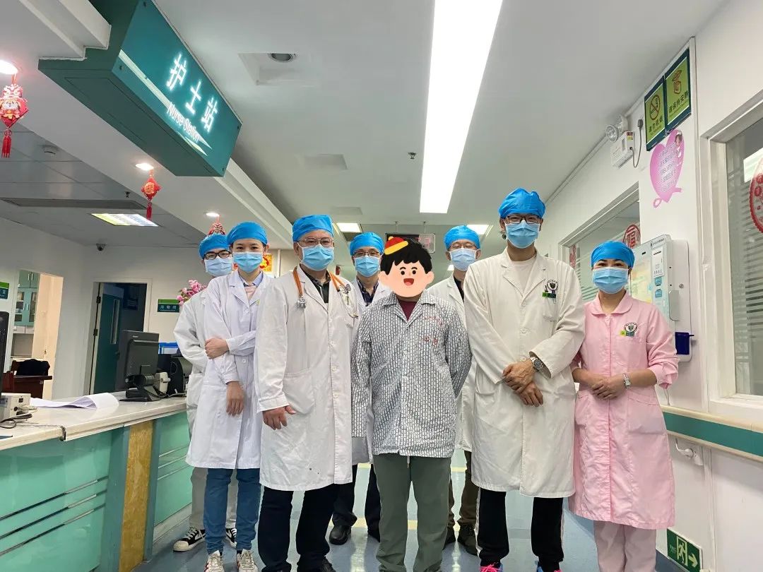 胸闷2天，年轻小伙差点走入鬼门关！这个病要警惕！