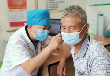 乐从健共体医疗专家进社区，将“全专联合门诊”开到居民家门口！