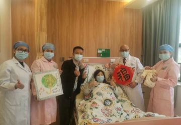 春节气氛组上线，一起探寻乐从医院的别样“年味”！