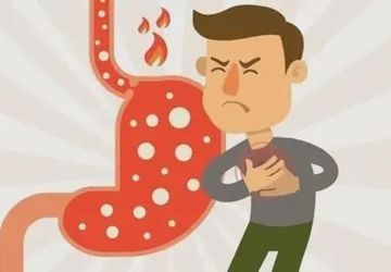 反酸、烧心、胸骨疼痛睡不着？胃食管反流可以这样治！