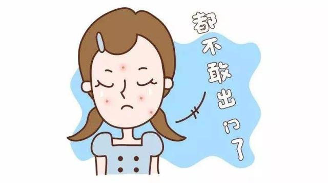 让你“颜面尽失”的面部皮炎，应如何预防