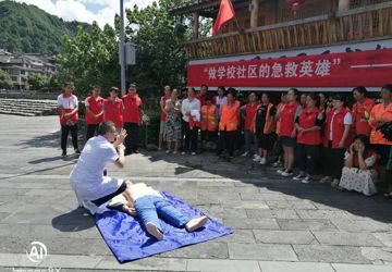 “医”心为民！乐从医院急诊科孔海鸿主任获评“顺德好人”