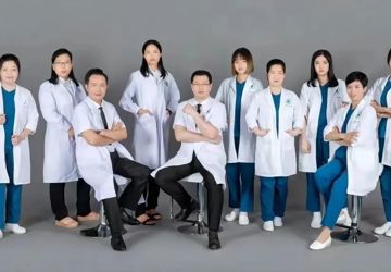 乐从医院手足整形外科、皮肤科获2023年度广东省医学科研基金立项
