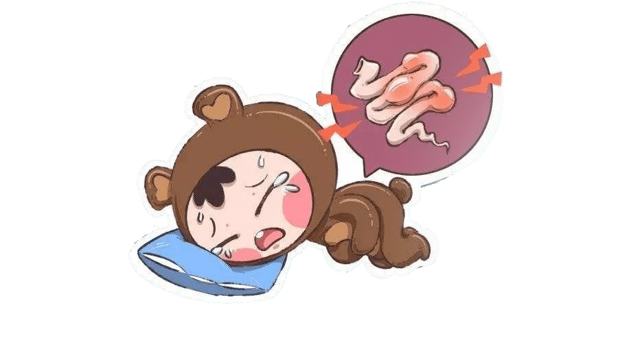 罕见！宝宝重度肠套叠，乐从医院空气灌肠复位术免开腹之苦