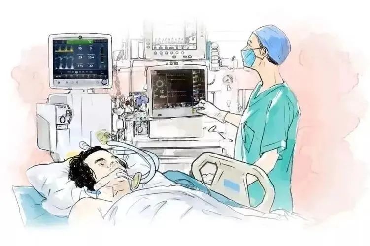 重症康复，ICU助力获得性衰弱患者重新“坐”起来