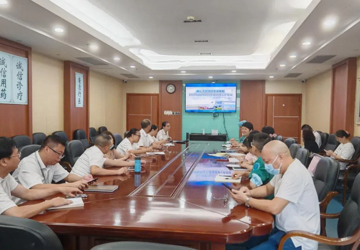 即时、规范、高效——乐从医院召开2024年即时检测（POCT）质量管理工作会议