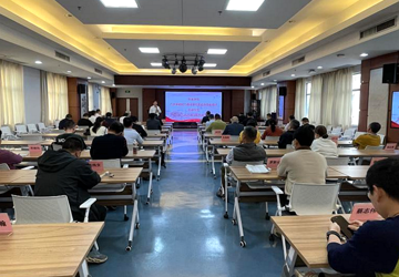 质量提升年  乐从健共体举行六大基础能力建设暨社区应急技能培训