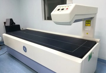 【科普】如何发现早期骨质疏松？骨密度检测来帮忙！