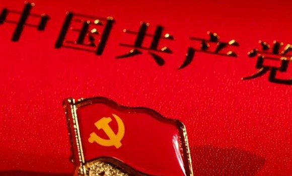 “TA改变了我”主题征文（四）