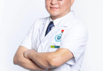 盛克雄