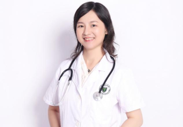 劳健欣