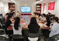 互学共进 携手同行——医院呼吸与危重症医学科举办呼吸慢病管理参访交流活动