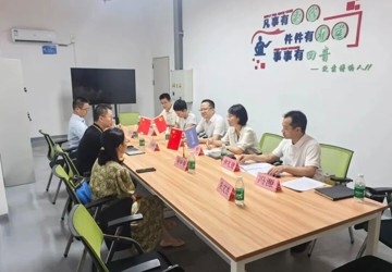 【乐从发布】省级媒体聚焦！乐从“深小发健康驿站”医企融合实践获推广