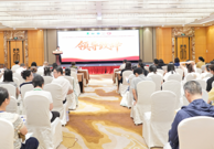 乐从医院“医志社”三体协同服务模式荣获第四届全国医务社会工作服务能力竞赛奖